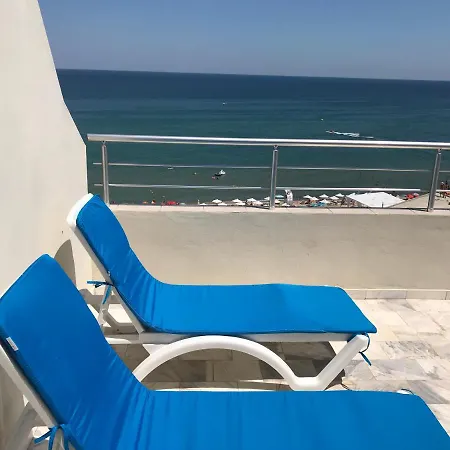 Bisser Ξενοδοχείο 2*