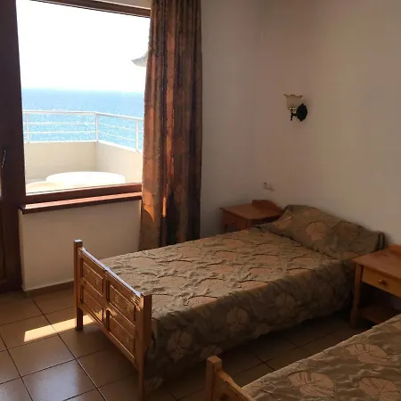 Ξενοδοχείο Bisser Obzor