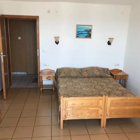 Bisser Ξενοδοχείο Obzor