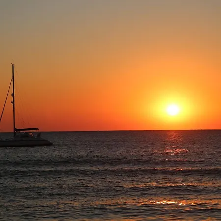 Bisser Ξενοδοχείο Obzor