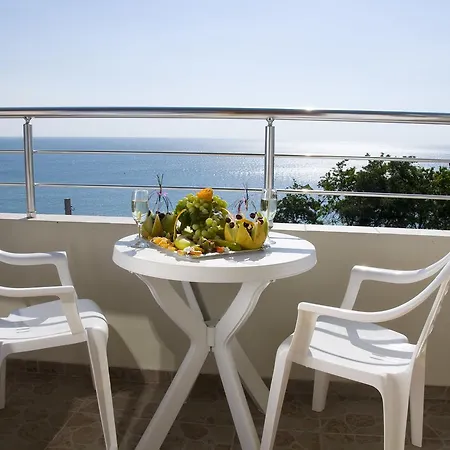 Bisser Ξενοδοχείο Obzor