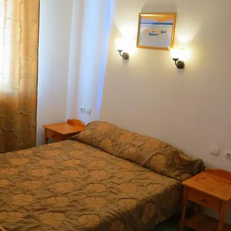 Bisser Ξενοδοχείο