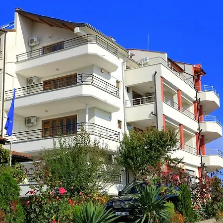 Bisser Ξενοδοχείο