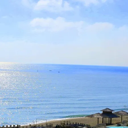 Ξενοδοχείο Bisser Obzor