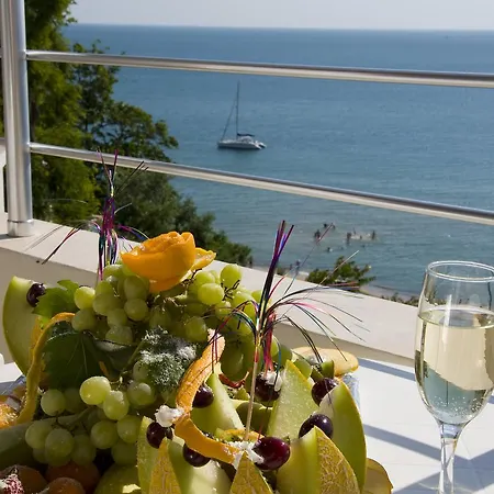 Ξενοδοχείο Bisser Obzor