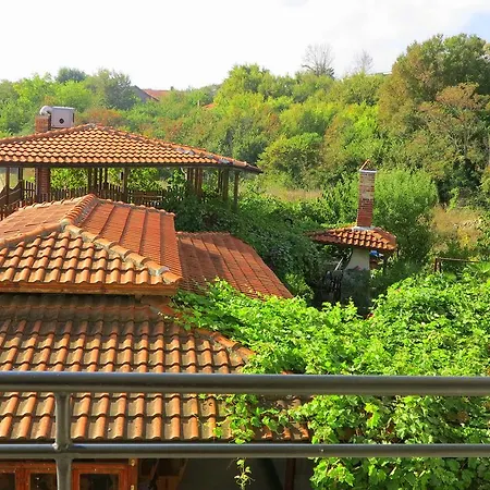 Bisser Ξενοδοχείο