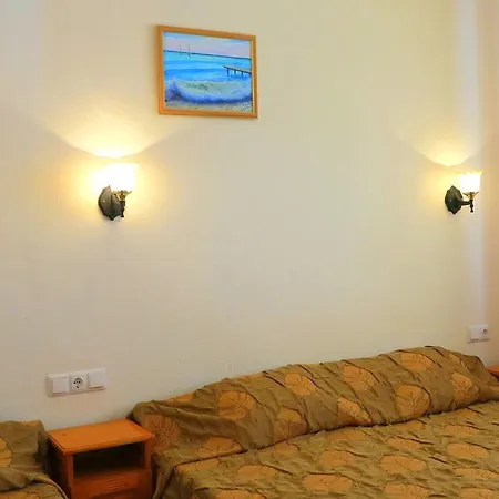 Ξενοδοχείο Bisser