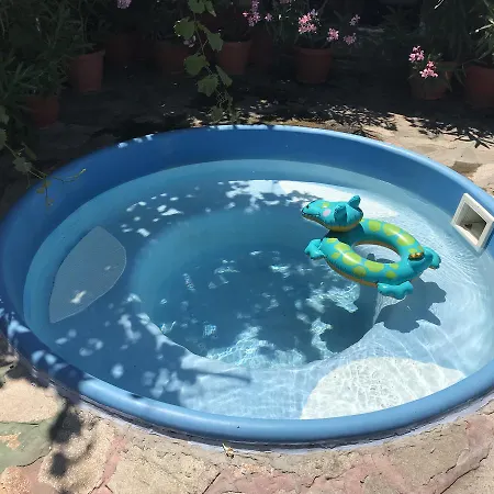 Ξενοδοχείο Bisser Obzor