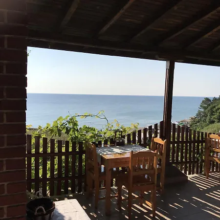 Ξενοδοχείο Bisser