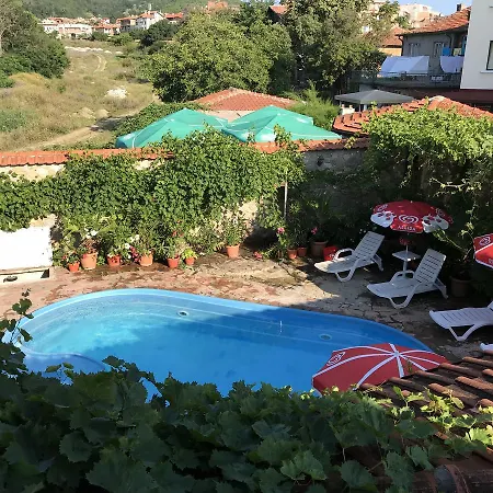 Bisser Ξενοδοχείο Obzor