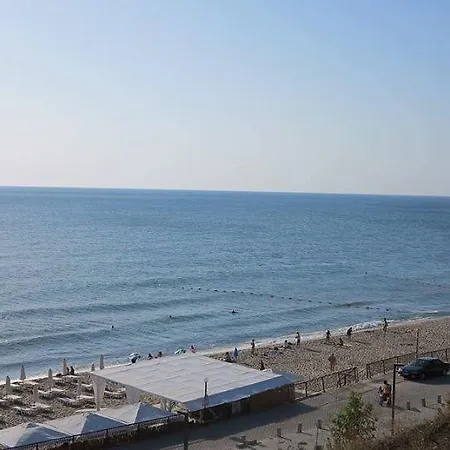 Bisser Ξενοδοχείο