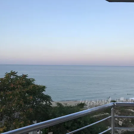 Bisser Ξενοδοχείο Obzor