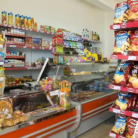 酒店 Bisser 奥布佐尔