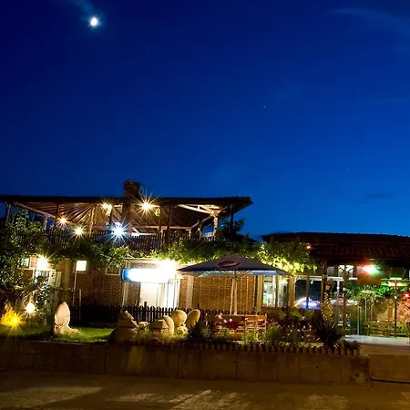 Bisser 호텔 오브조르