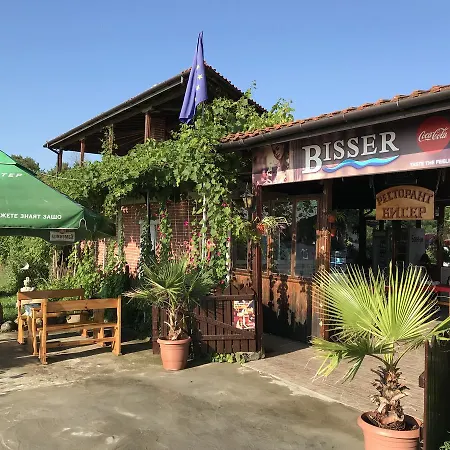 Bisser 酒店 2*