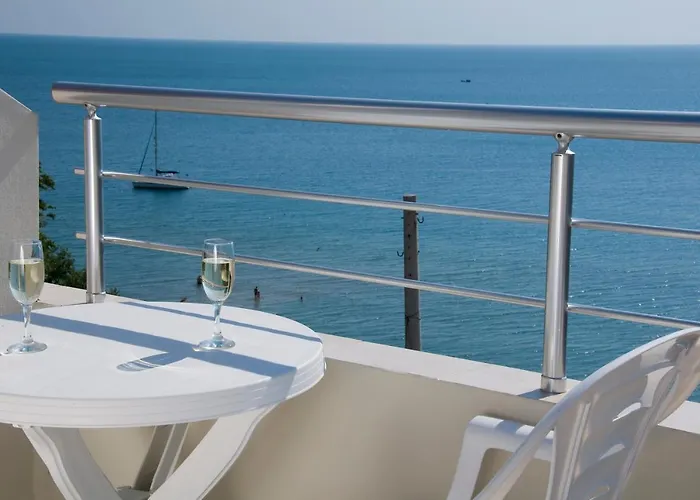 Bisser 酒店 奥布佐尔