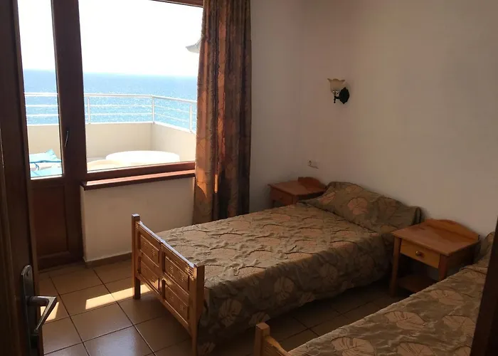 酒店 Bisser 奥布佐尔