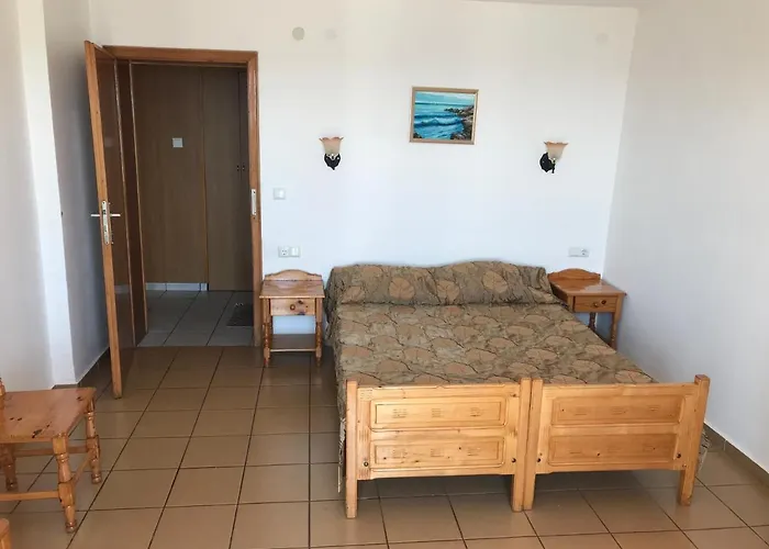 Bisser 酒店 奥布佐尔