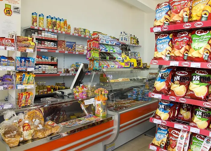 酒店 Bisser 奥布佐尔