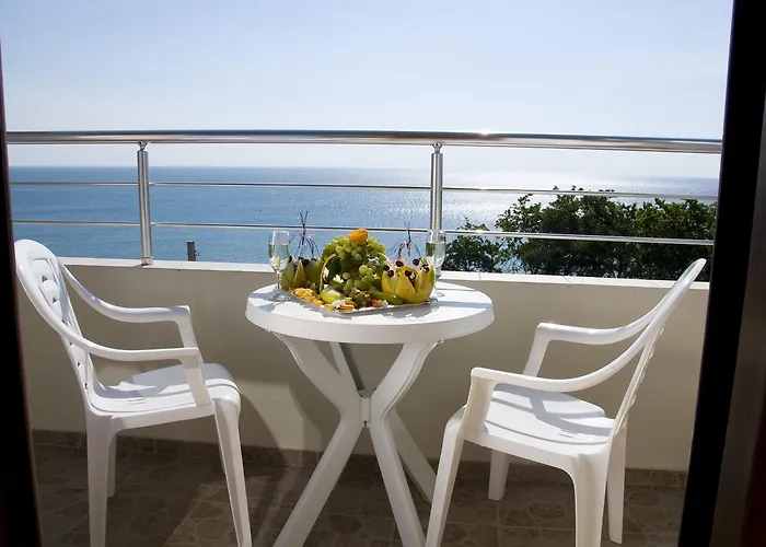 Bisser 酒店 奥布佐尔