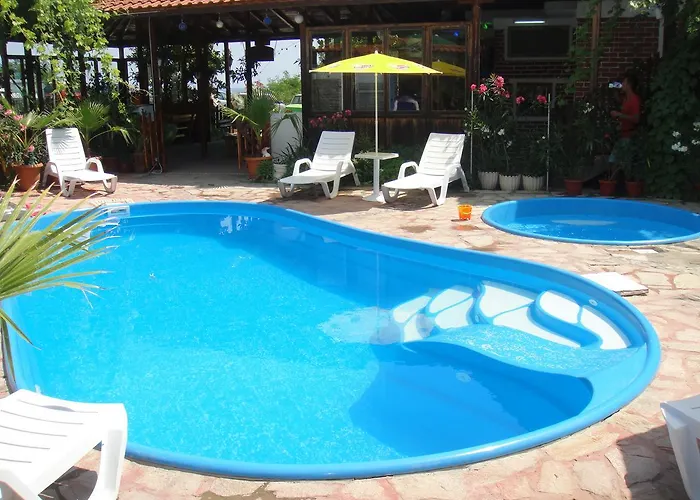 Bisser 2* 奥布佐尔