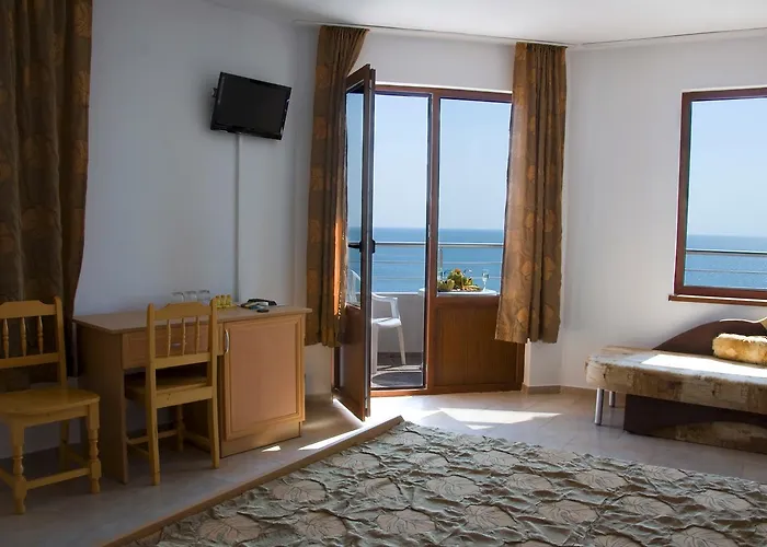 酒店 Bisser 奥布佐尔