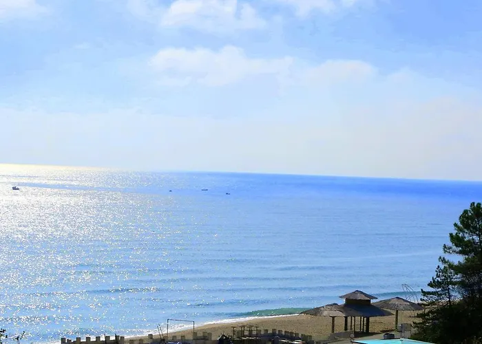 酒店 Bisser 奥布佐尔