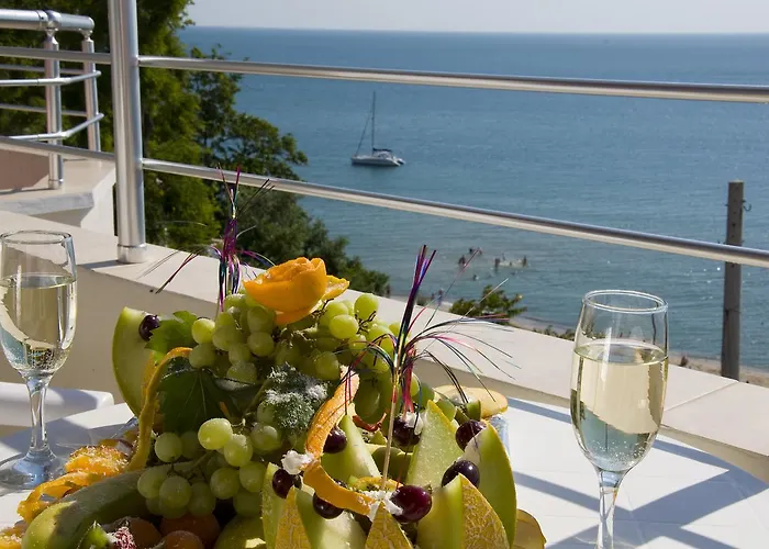 酒店 Bisser 奥布佐尔