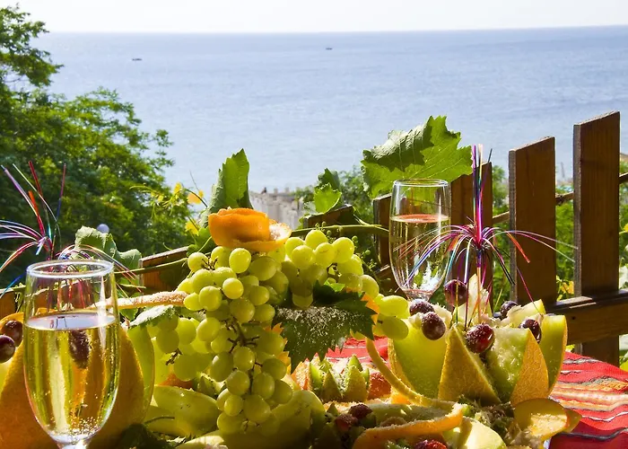 酒店 Bisser 奥布佐尔