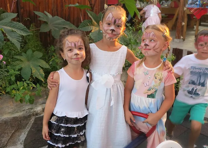 酒店 Bisser 奥布佐尔