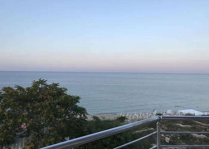 Bisser 酒店 奥布佐尔